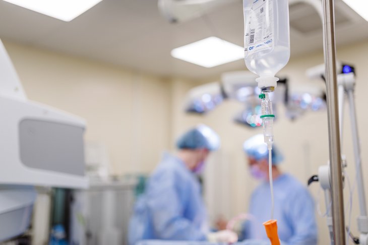 Ученые установили, что будет с человеком после удаления половины мозга