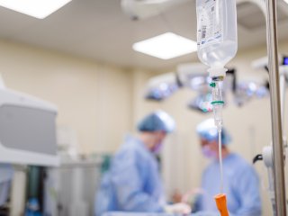 Вчені встановили, що буде з людиною після видалення половини мозку