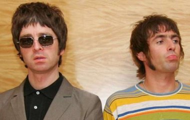 «Oasis» снова вместе? Братья Галлахер помирились после многолетней вражды 