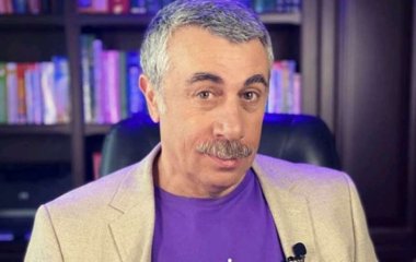 Доктор Комаровский назвал главные ошибки при лечении простуды