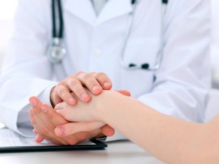 Медики виявили причину «безсмертності» раку