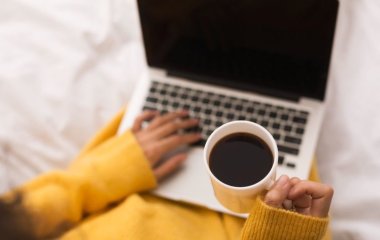 Вчені перерахували найкращі напої для зменшення черевного жиру