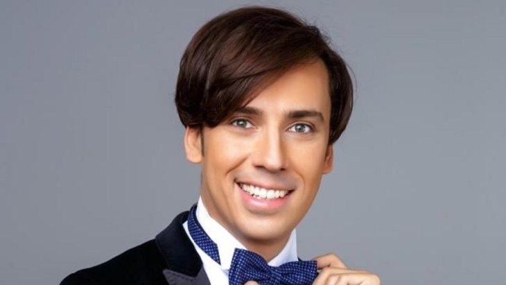 Максим Галкин показал, как его с гастролей встречают дети