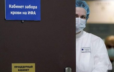 Блідість шкіри назвали ознакою смертельного захворювання