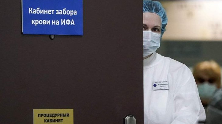 Блідість шкіри назвали ознакою смертельного захворювання