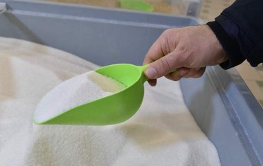 Дієтолог розповіла про наслідки різкої відмови від цукру