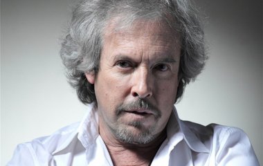 Андрей Макаревич рассказал о спорах с молодой женой