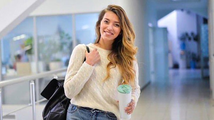 Регина Тодоренко обрезала себе волосы, вспомнив о педикулезе в детстве