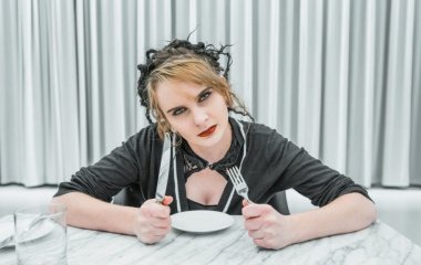 5 имен, которые носят по-настоящему гневные люди