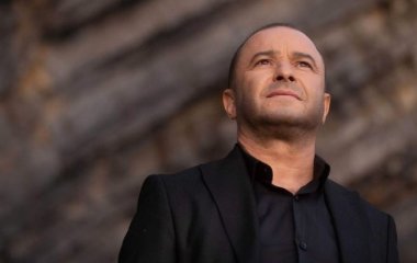 Виктор Павлик впервые за долгое время показал своего старшего сына и взрослого внука