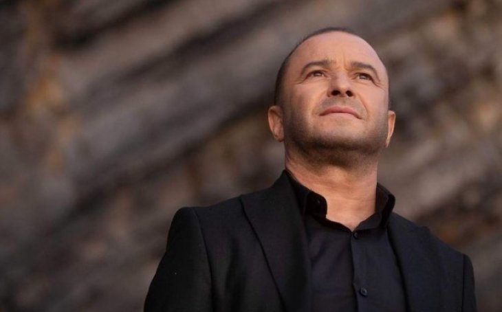 Виктор Павлик впервые за долгое время показал своего старшего сына и взрослого внука