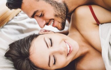 Сексолог склав ТОП-10 речей, які заводять жінок найбільше