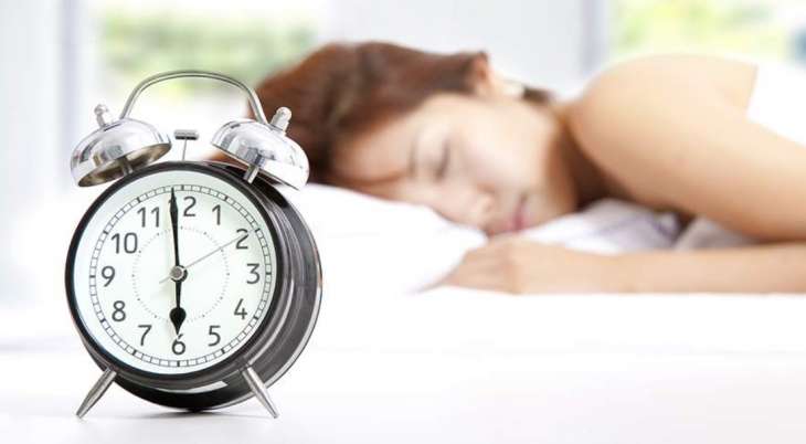Сомнолог назвала принципы здорового сна