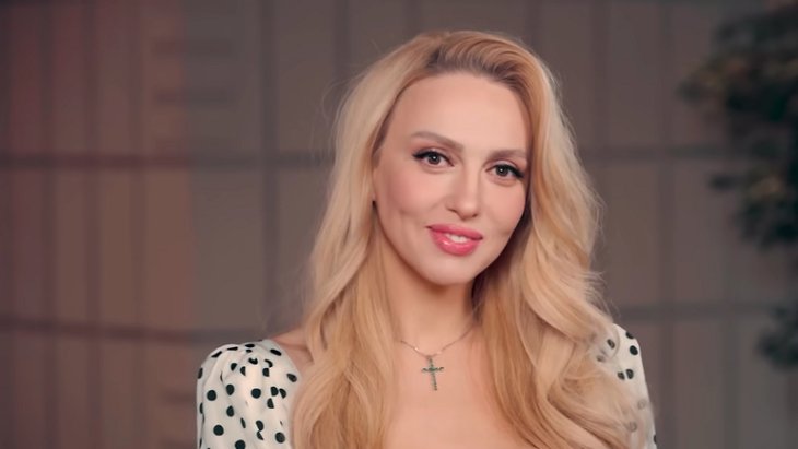 Уставшая Оля Полякова рассказала о проблемах со здоровьем: 