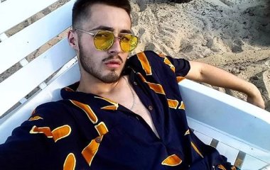 На участника нацотбора KHAYAT напали в киевском метро, жестоко избив
