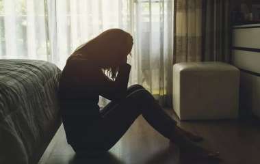 Ученые рассказали о страшной опасности депрессии для здоровья человека