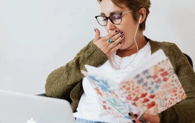 Припиніть це неподобство: 5 дієвих способів зупинити гикавку