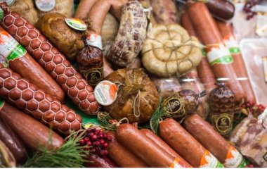 Імунолог назвав продукти, відмова від яких може продовжити життя