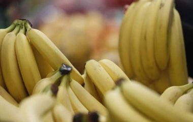 Дієтолог попередила про небезпеку бананів при захворюваннях ШКТ