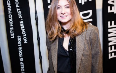 Жанна Бадоева рассказала, как вернуть бодрость