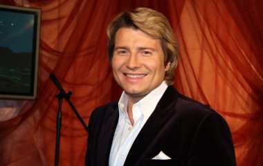 Николай Басков отбил у Аллы Пугачевой желание ходить на вечеринки