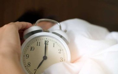 Ученые рассказали, какие проблемы со здоровьем вызывает дефицит сна