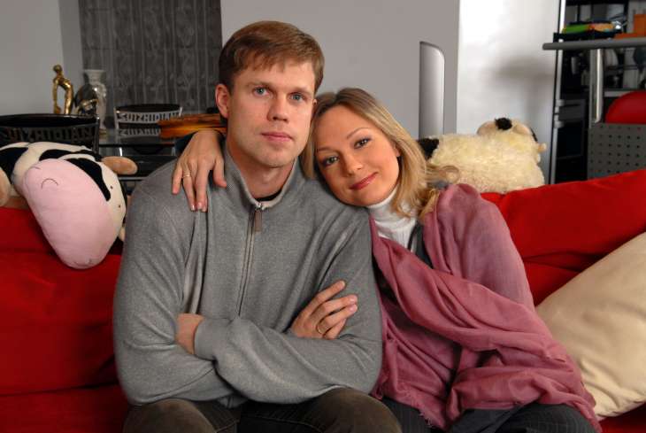 Бывший муж Татьяны Булановой прокомментировал новость о скорой свадьбе певицы