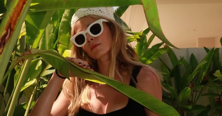 Катерина Кузнєцова на відпочинку в Таїланді посвітила стрункою та підтягнутою фігурою в бікіні
