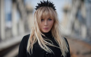 Ирина Билык показала своего продюсера
