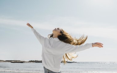 Ніколи не говоріть собі ці слова, щоб не зіпсувати своє життя