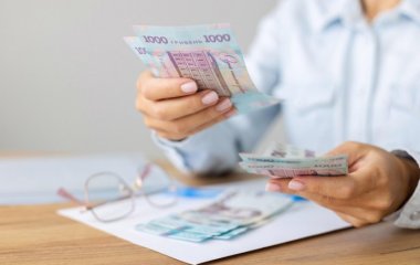 Чому варто відкривати депозит саме в гривні: плюси та ризики