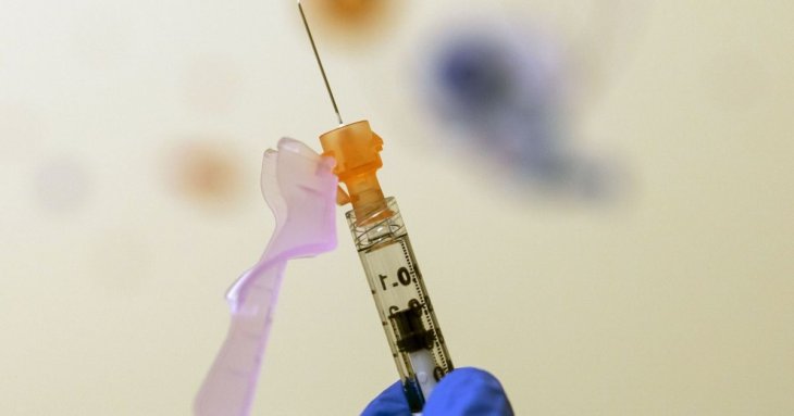 Після COVID-вакцинації може зростати ризик серйозних ускладнень – дослідження