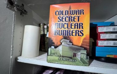Бункерний бум у США: американці масово готуються до великої війни з Іраном