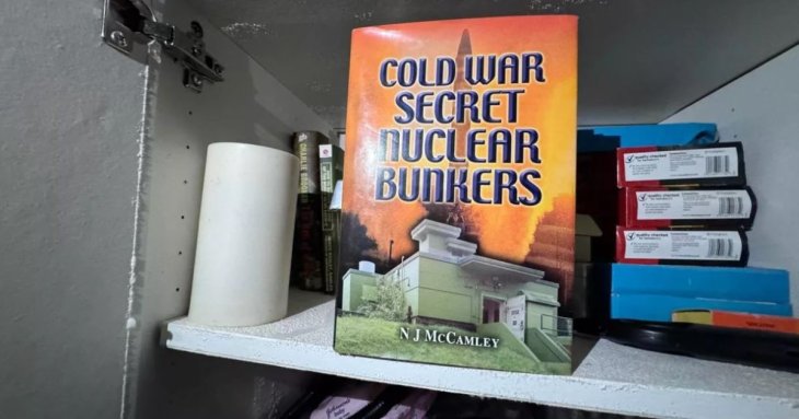 Бункерний бум у США: американці масово готуються до великої війни з Іраном