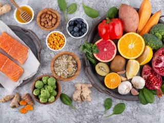 Дієтолог назвав продукти, які зміцнюють імунітет