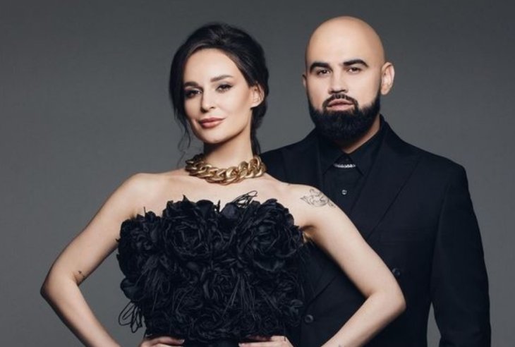 В группе Artik&Asti появилась новая солистка