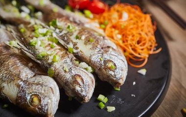 Лікар перерахував корисні для мозку продукти