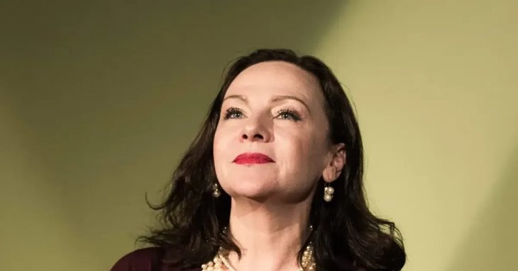 Заслужена артистка України шокувала зізнанням про домагання з боку режисера