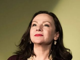 Заслужена артистка України шокувала зізнанням про домагання з боку режисера