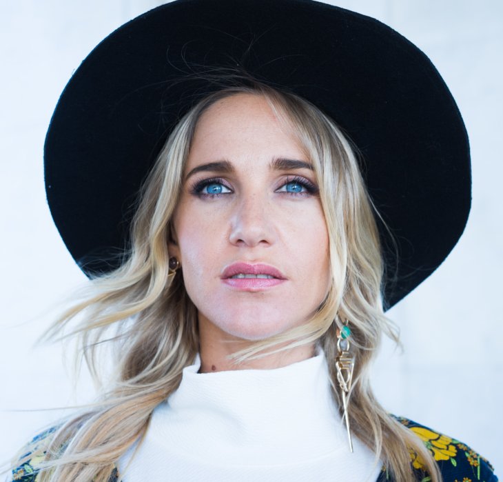 Юлия Ковальчук показала, как выглядит по утрам