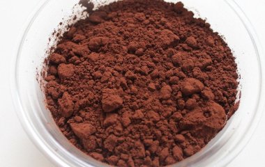 Виявлено дивовижну користь какао