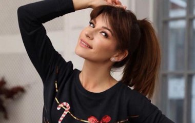 Екатерина Волкова попала в неприятность из-за собственной невнимательности