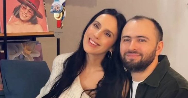Джамала у дев'яту річницю шлюбу показала, яким було її весілля і як змінювалася з чоловіком