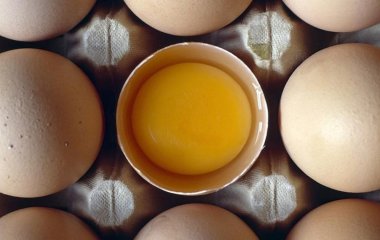 Дієтолог назвала продукти, що допомагають підбадьоритися