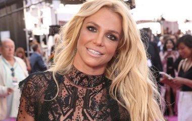 Бритни Спирс снова выступила в суде против своего отца: 