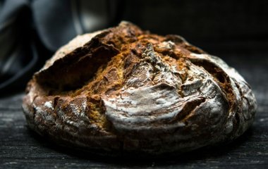 Який хліб найкращий для здоров'я: його ви можете сміливо їсти — не шкодить фігурі