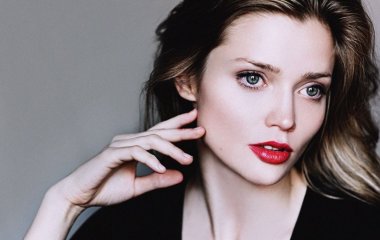 Алина Ланина отпраздновала 30-летие