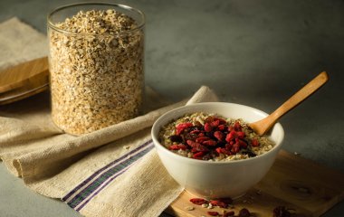Топ-5 продуктов, вызывающих хроническую усталость