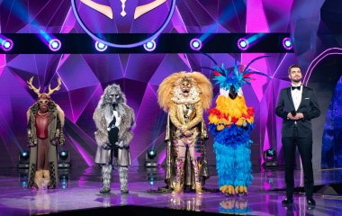 Суд разберется: финал шоу 