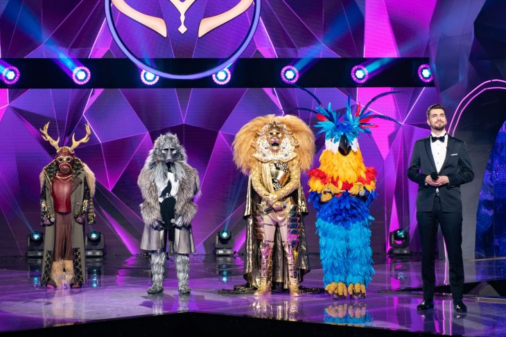 Суд разберется: финал шоу 